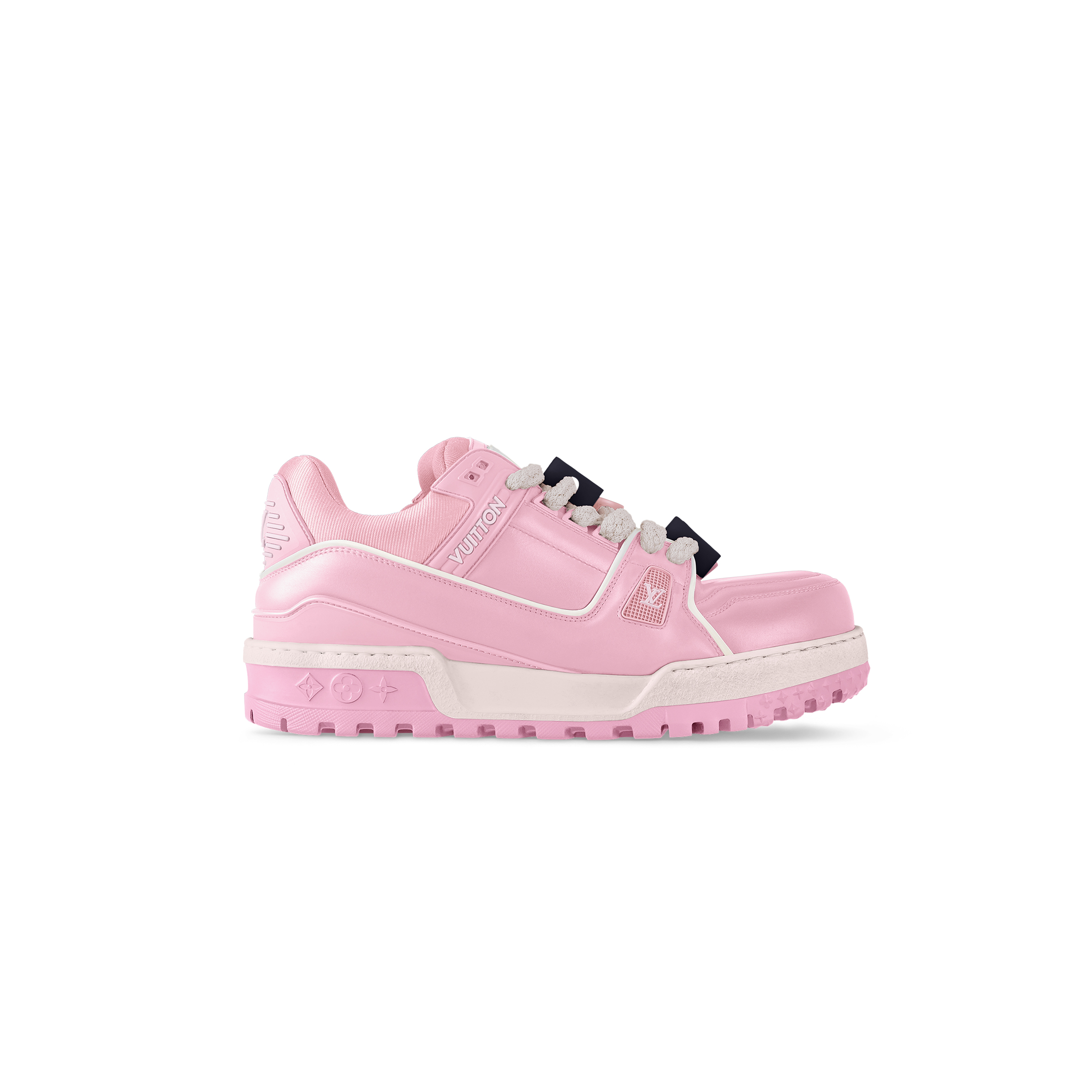 l0*is V*t0n lv trainer maxi sneaker 1ad5oq